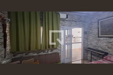 Suíte 1 de casa para alugar com 4 quartos, 80m² em Parque Ribeirao Preto, Ribeirão Preto
