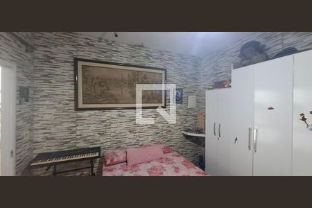 Suíte 1 de casa para alugar com 4 quartos, 80m² em Parque Ribeirao Preto, Ribeirão Preto