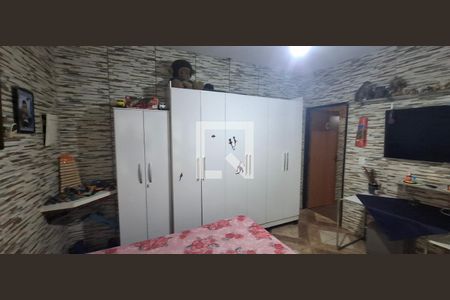 Suíte 1 de casa para alugar com 4 quartos, 80m² em Parque Ribeirao Preto, Ribeirão Preto