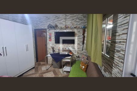 Suíte 1 de casa para alugar com 4 quartos, 80m² em Parque Ribeirao Preto, Ribeirão Preto
