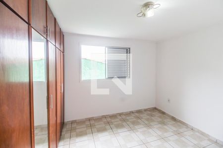 Suíte de apartamento para alugar com 1 quarto, 65m² em Vila Boa Vista, Barueri
