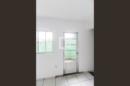 Entrada de apartamento para alugar com 1 quarto, 65m² em Vila Boa Vista, Barueri