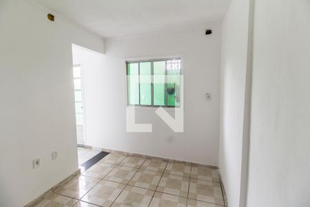 Quarto 2 de apartamento para alugar com 1 quarto, 65m² em Vila Boa Vista, Barueri