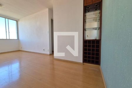 Sala de Jantar de apartamento para alugar com 2 quartos, 68m² em Jardim Leonor, Campinas