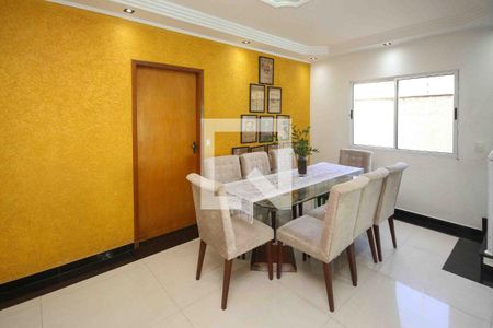 Casa à venda com 3 quartos, 180m² em Sítio da Figueira, São Paulo