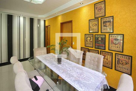 Casa à venda com 3 quartos, 180m² em Sítio da Figueira, São Paulo