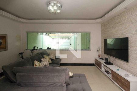 Casa à venda com 3 quartos, 180m² em Sítio da Figueira, São Paulo