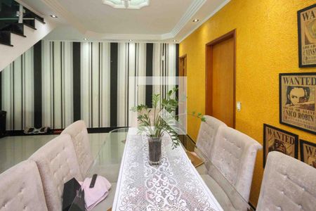 Casa à venda com 3 quartos, 180m² em Sítio da Figueira, São Paulo