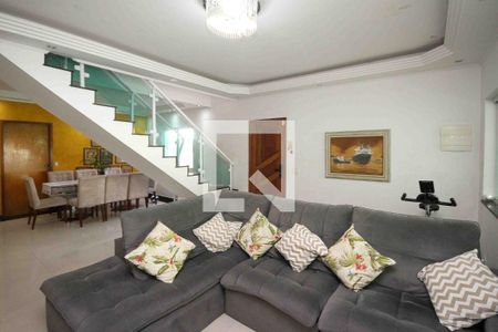 Casa à venda com 3 quartos, 180m² em Sítio da Figueira, São Paulo