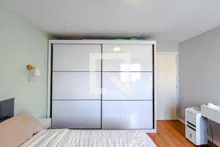 Quarto 1 de apartamento para alugar com 3 quartos, 91m² em Parque São Jorge, São Paulo