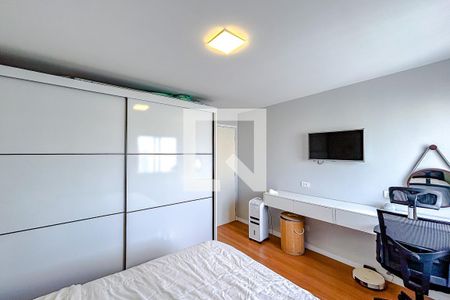 Quarto 1 de apartamento para alugar com 3 quartos, 91m² em Parque São Jorge, São Paulo