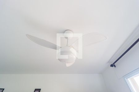Detalhe - Quarto de casa de condomínio para alugar com 1 quarto, 30m² em Brás, São Paulo