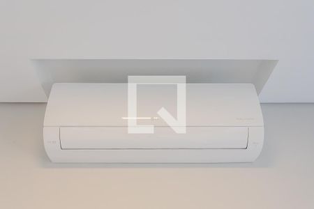 Sala de apartamento para alugar com 1 quarto, 35m² em Pinheiros, São Paulo