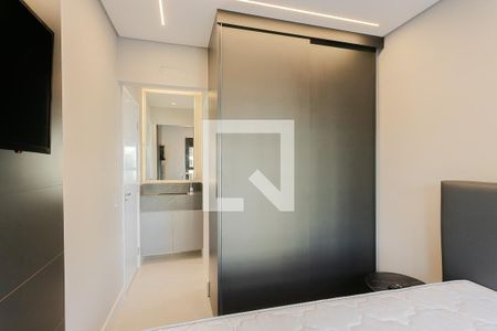 Suíte de apartamento para alugar com 1 quarto, 35m² em Pinheiros, São Paulo