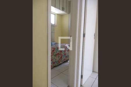 Quarto de apartamento para alugar com 3 quartos, 63m² em Maracanã, Rio de Janeiro