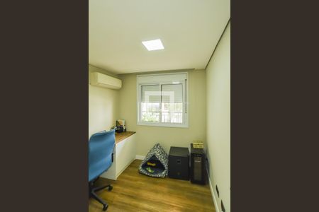 Quarto de apartamento à venda com 2 quartos, 66m² em Vila Monte Alegre, São Paulo