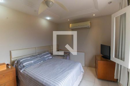 Suíte 1 de casa de condomínio à venda com 3 quartos, 270m² em Badu, Niterói