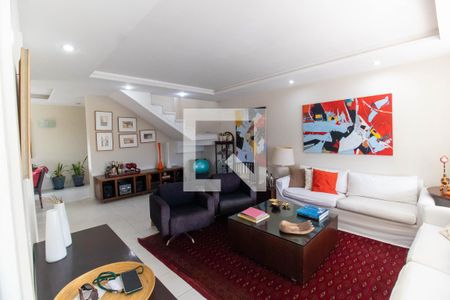 Casa de Condomínio à venda com 3 quartos, 270m² em Badu, Niterói