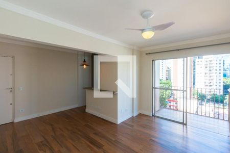 Foto 15 de apartamento para alugar com 1 quarto, 46m² em Itaim Bibi, São Paulo