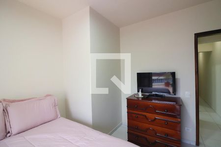 Quarto 1  de casa à venda com 3 quartos, 130m² em Ferrazópolis, São Bernardo do Campo