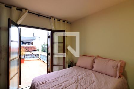 Quarto 1  de casa à venda com 3 quartos, 130m² em Ferrazópolis, São Bernardo do Campo
