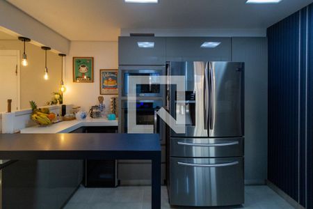 Apartamento à venda com 3 quartos, 145m² em Vila Leopoldina, São Paulo