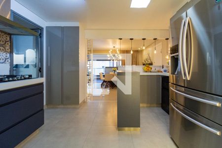 Apartamento à venda com 3 quartos, 145m² em Vila Leopoldina, São Paulo