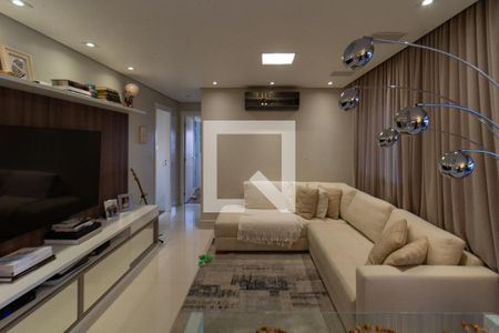 Apartamento à venda com 3 quartos, 145m² em Vila Leopoldina, São Paulo