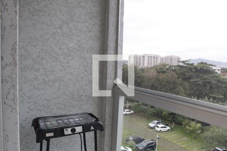Apartamento à venda com 2 quartos, 52m² em Barra Olimpica, Rio de Janeiro