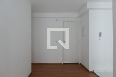 Sala de apartamento para alugar com 2 quartos, 50m² em Jardim Tres Irmaos, Taboão da Serra