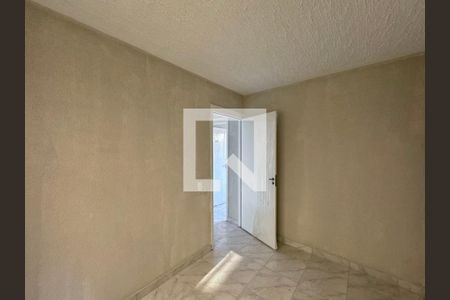 Quarto 2 de apartamento à venda com 2 quartos, 43m² em Vargem Pequena, Rio de Janeiro
