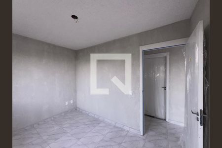 Quarto 1 de apartamento à venda com 2 quartos, 43m² em Vargem Pequena, Rio de Janeiro