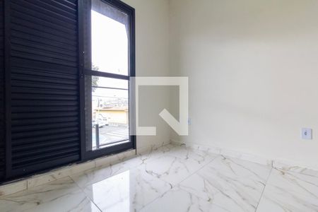 Quarto 1 de casa à venda com 3 quartos, 80m² em Vila Paranagua, São Paulo
