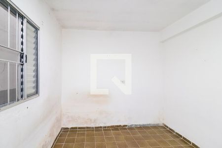 Quarto de casa para alugar com 1 quarto, 50m² em Conjunto Residencial Prestes Maia, São Paulo