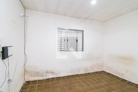 Quarto de casa para alugar com 1 quarto, 50m² em Conjunto Residencial Prestes Maia, São Paulo