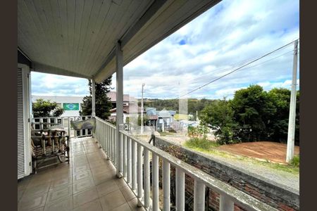 Casa para alugar com 3 quartos, 130m² em Arroio da Manteiga, São Leopoldo
