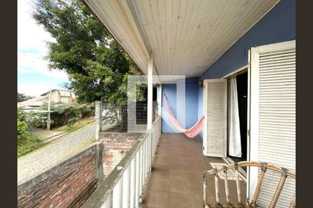 Casa para alugar com 3 quartos, 130m² em Arroio da Manteiga, São Leopoldo