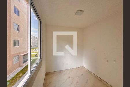 Quarto 1 de apartamento à venda com 2 quartos, 43m² em Vargem Pequena, Rio de Janeiro