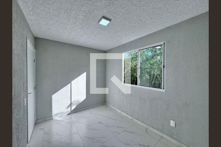 Quarto 1 de apartamento à venda com 2 quartos, 43m² em Vargem Pequena, Rio de Janeiro