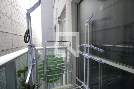Apartamento para alugar com 2 quartos, 47m² em Pechincha, Rio de Janeiro