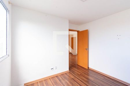 Quarto 2 de apartamento para alugar com 2 quartos, 46m² em Estância Velha, Canoas