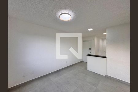 Apartamento à venda com 2 quartos, 43m² em Vargem Pequena, Rio de Janeiro