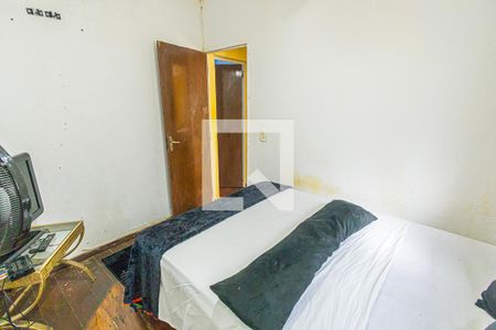 Quarto de casa de condomínio para alugar com 3 quartos, 70m² em Jardim Atlântico, Belo Horizonte