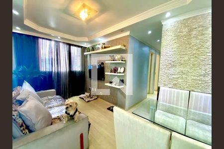 Apartamento à venda com 2 quartos, 45m² em Centro, Guarulhos