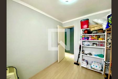Quarto 2 de apartamento à venda com 2 quartos, 45m² em Centro, Guarulhos