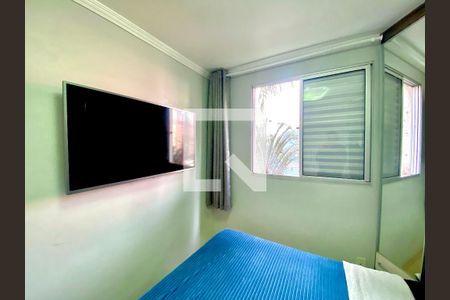 Quarto 1 de apartamento à venda com 2 quartos, 45m² em Centro, Guarulhos