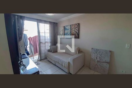 Apartamento para alugar com 2 quartos, 55m² em Conceicao, Osasco
