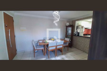 Apartamento para alugar com 2 quartos, 55m² em Conceicao, Osasco