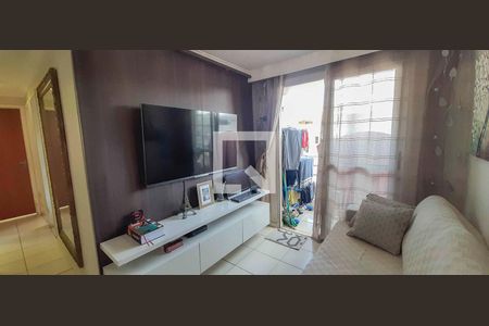 Apartamento para alugar com 2 quartos, 55m² em Conceicao, Osasco