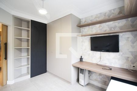 Quarto de apartamento à venda com 2 quartos, 74m² em Vila Olímpia, São Paulo